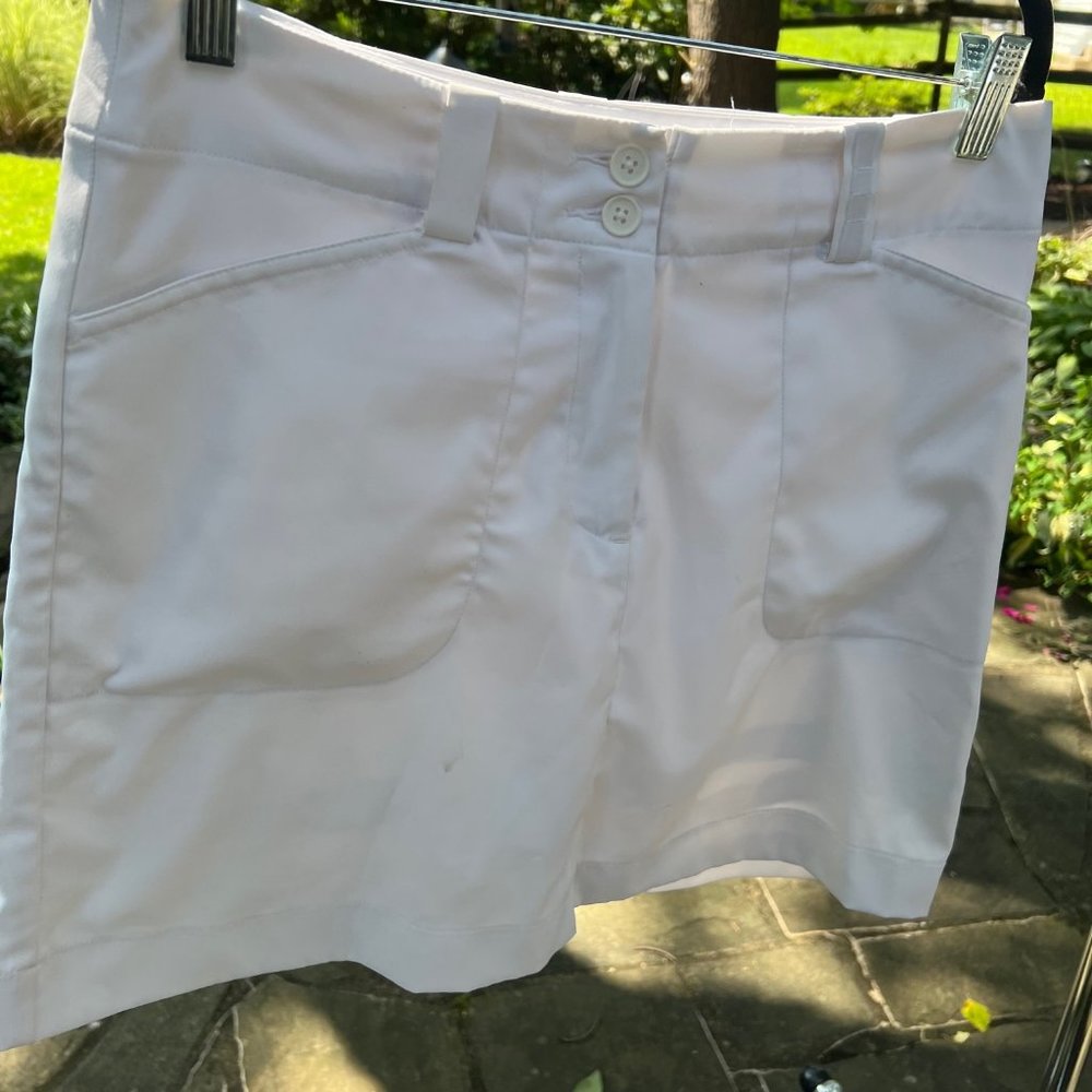 Golf Skirt